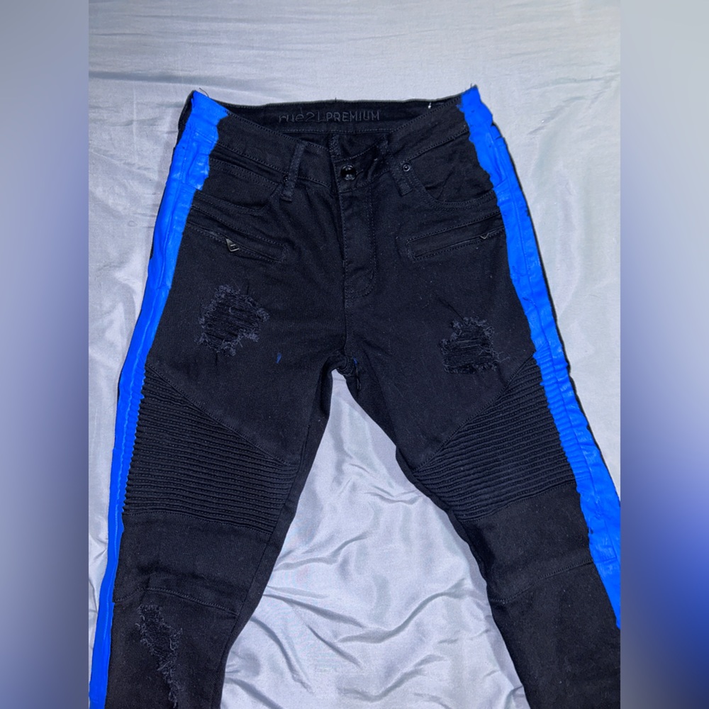 Rue 21 jeans